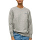 Pepe Jeans Γυναικείο φούτερ Calista Crew Basic Logo Sweatshirt